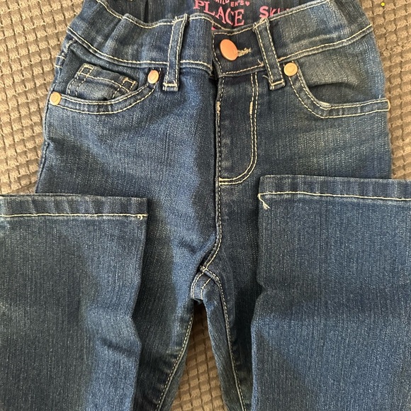 3T Baby Toddler Bundle Clothes Outfits 8 piece bundle - Picture 12 of 16